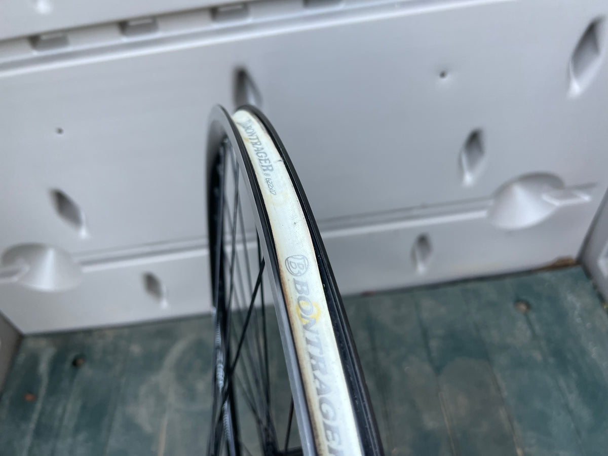 Shimano 105 5800 DT Swiss R460 700c 100/130 Road Black Clincher Wheelset Wheels
