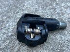 LOOK KEO Classic Clipless Pedals Road Bike Black Cycling 9/16” Touring