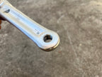 MINT Campagnolo Campy Veloce 170mm 135 BCD Ultra Torque Crankset & Bottom Bracket