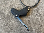 SRAM Rival 1 Hydro R Hydraulic Front Left Brake Lever Road Bike Black Drop Bar