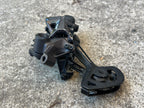Shimano Deore XT RD-M8100 SGS 12 Speed Rear Derailleur MTB Long Cage Shadow