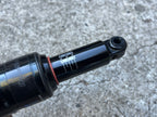 RockShox Monarch RT Debon Air 200x57mm 7.875x2.25” Rear Shock Rebound Lockout MTB