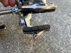 Shimano Dura Ace BR-7700 Dual Pivot Front & Rear Brakes Brake Calipers Set Pair