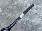 NOS Forte Axis 700c Carbon Fork 1” Steerer 12” Long Black Gold Road Bike