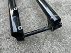 RockShox Judy Remote Lockout Fork 29” 100mm Travel Tapered 6.5” Steerer