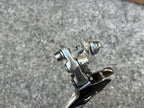 Shimano Dura Ace FD-7703 Triple 3x9 Speed Front Derailleur Braze On