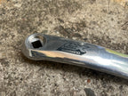 Shimano Deore LX FC-M570 5 Bolt 175mm Crankset Vintage MTB 9 Speed Triple 22/32/44