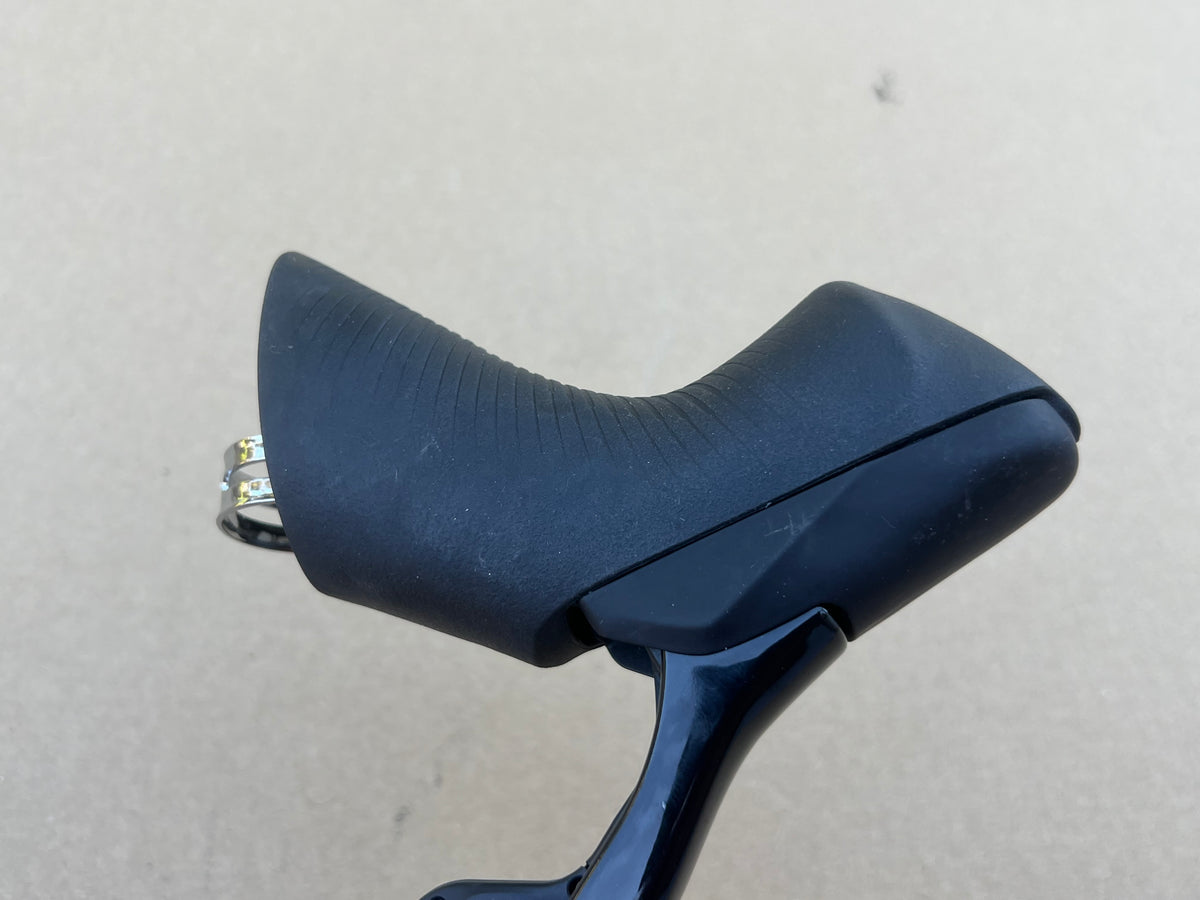 SRAM Force D1 eTap AXS LEFT/FRONT HRD Electronic Shift & Hydraulic Brake Lever