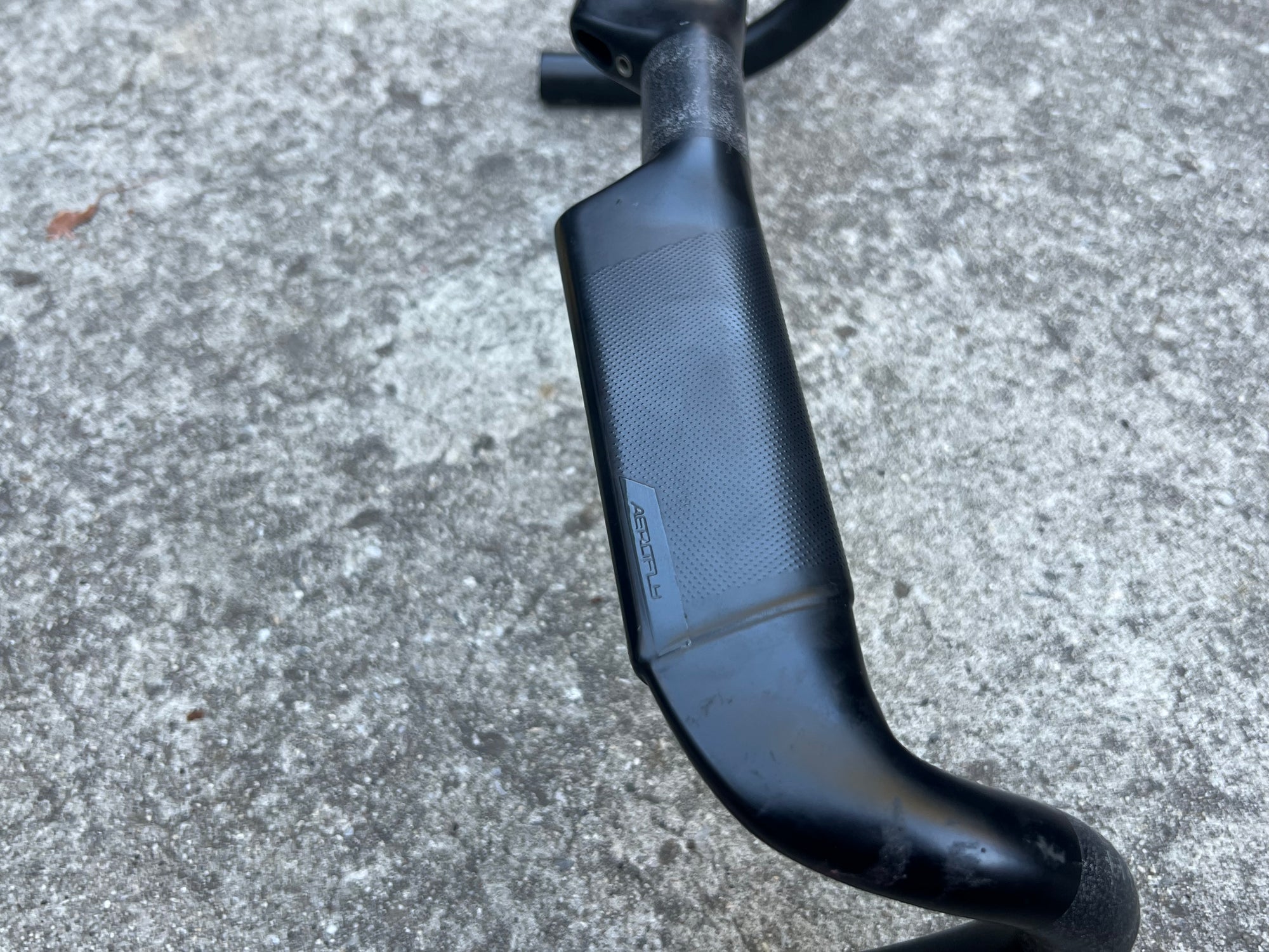 Specialized S-Works Aerofly Carbon Drop Bars 31.8mm 44cm Road Bike Cycling