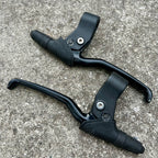 Shimano Deore XT BL-M730 Cantilever Vintage MTB Black Brake Levers