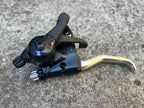 Shimano XTR ST-M900 Brake & Shifter Combo Shifters 3x8 Speed Cantilever MTB 9/10