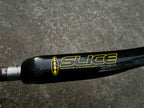 Cannondale CODA Slice Carbon 700c 1” Threadless Fork Black Road Bike