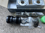 NOS Shimano Ultegra 600 BB-6400 113mm Bottom Bracket English Vintage Road Bike