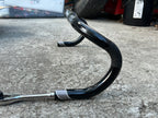 Kestrel OS EMS Pro 700k 31.8x440mm 44cm Carbon Black Drop Bars