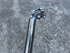Campagnolo Campy Chorus Titanium 27.2x250mm Seatpost Road Bike Silver