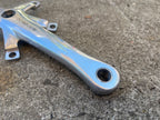 Shimano Dura Ace FC-7701 170mm 130 BCD Drive Side Right Octalink Crank Arm