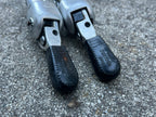 Suntour Power Bar End Shifters Vintage Touring Road Bike Friction Double Triple