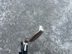 Suntour XC PRO BMX 4 Finger Left Front Brake Lever Vintage MTB Black