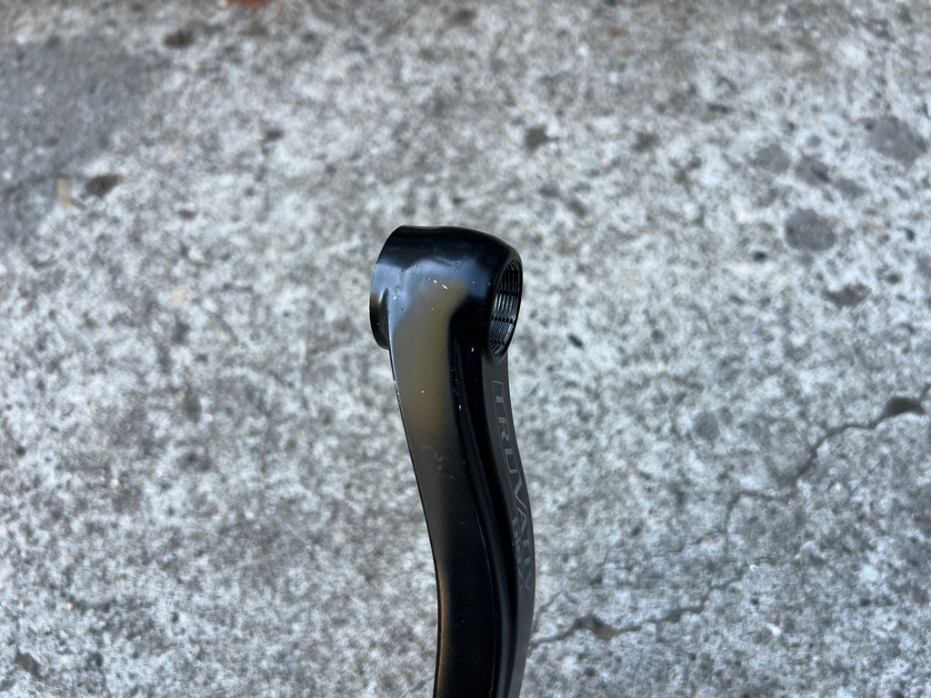 Truvativ Blaze 175mm ISIS Non Drive Side Crank Arm Black Mountain Bike MTB