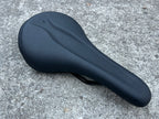 Specialized Bridge Saddle 143mm Mountain Hybrid Road Gravel Bike Black