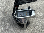 SRAM RED eTap 11 Speed Medium Cage WiFLi Rear Derailleur 32T Max Mid