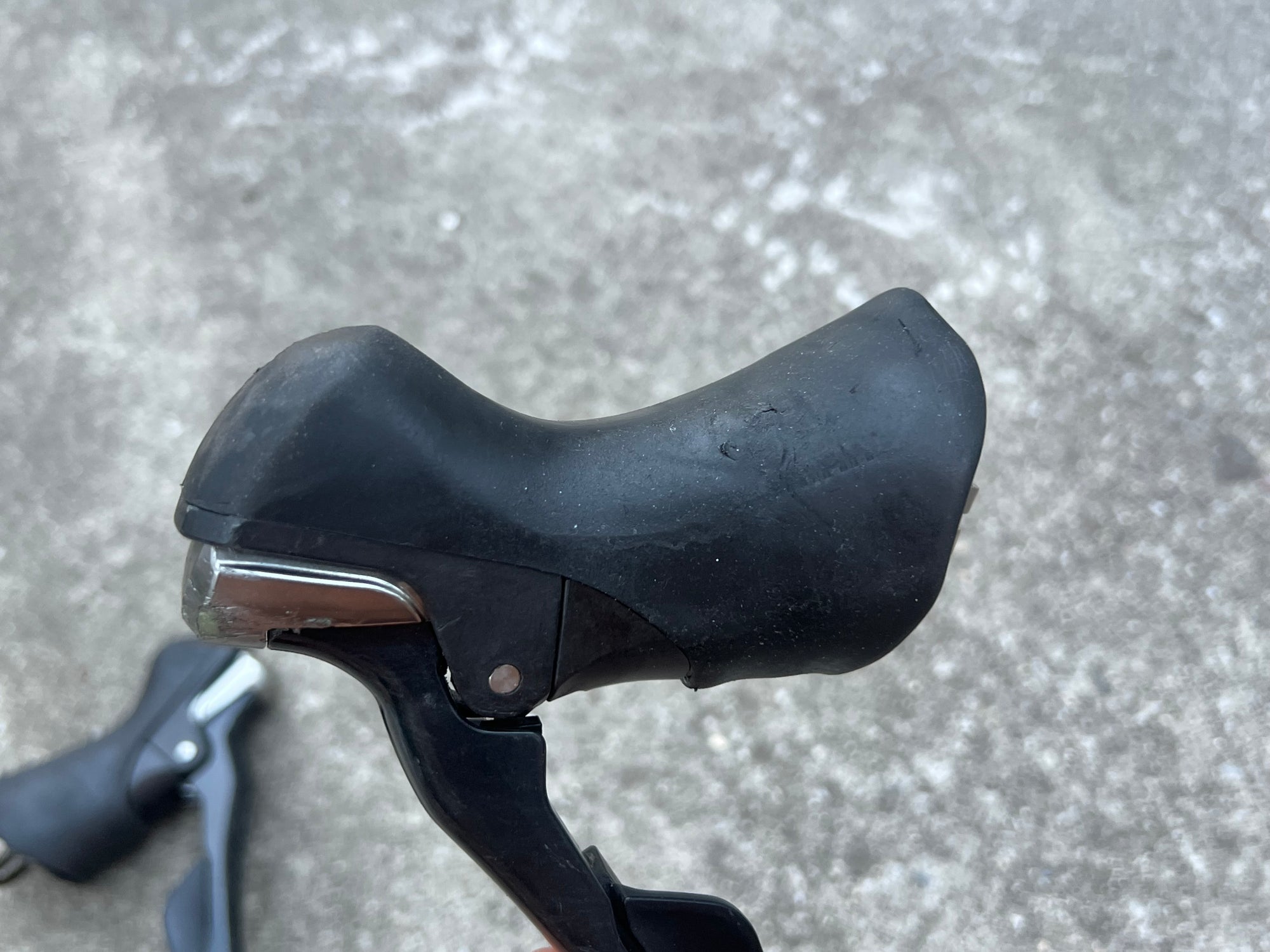 Shimano Ultegra ST-6800 2x11 Speed Double Road Shifters Brifters Brake Levers