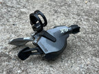 SRAM X9 9 Speed Shifter Rear Right Mountain Bike Downhill MTB Gray