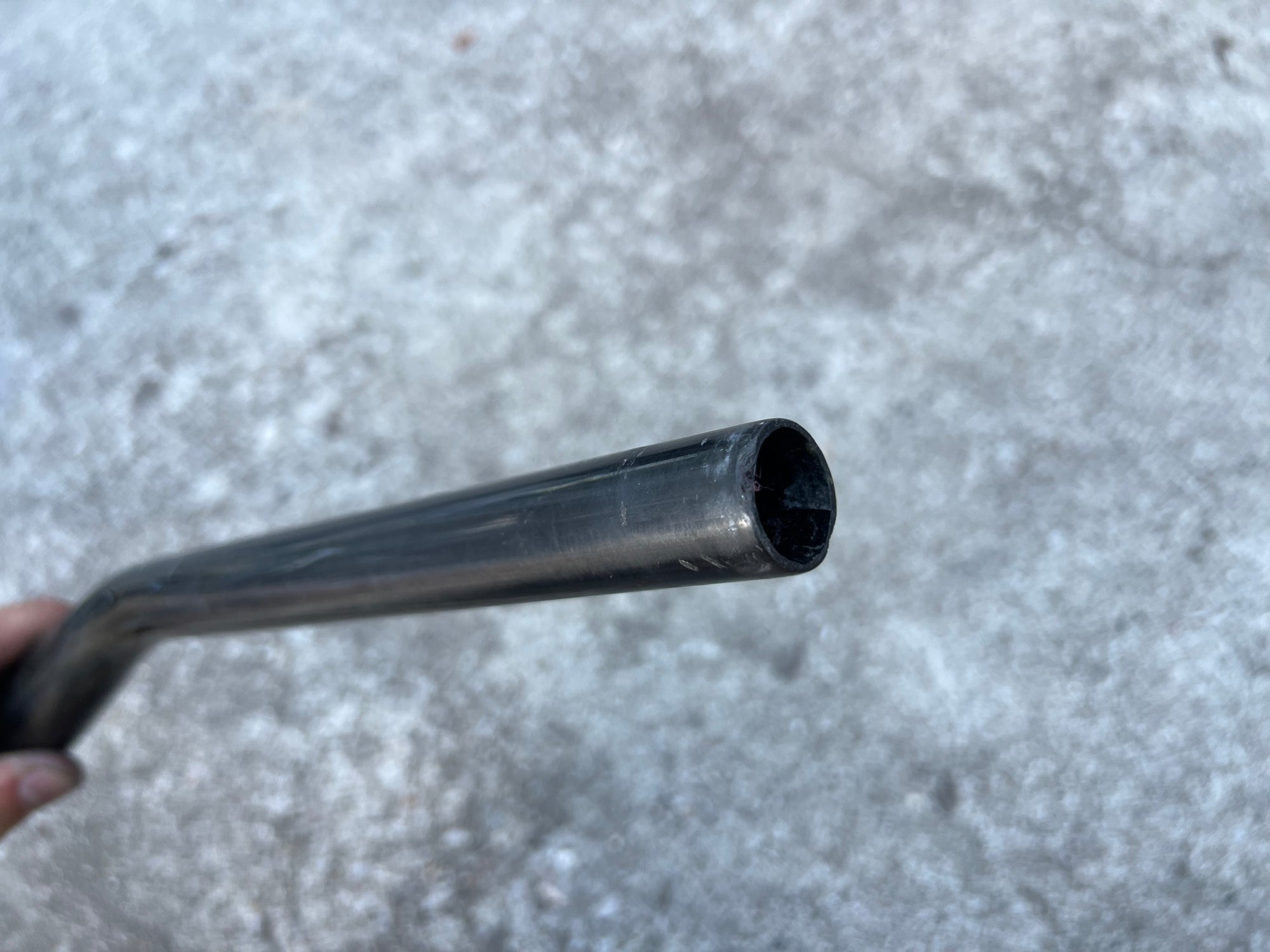 Raceface Next Riser XC  31.8x660mm MTB Black Carbon Bars