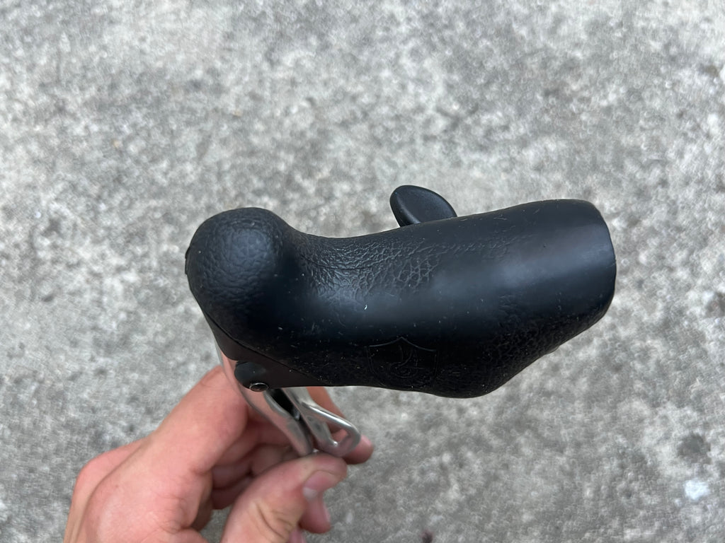 Campagnolo Centaur Left Front 2/3x 9/10 Speed Double Triple Shifter Brake Lever Brifter