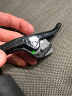 SRAM Force D1 eTap AXS LEFT/FRONT HRD Electronic Shift & Hydraulic Brake Lever