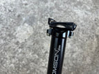 Thomson SP-E109 31.6x367mm Seatpost Black Mountain Bike MTB Gravel Road
