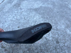 KORE SDG I-Beam Saddle Black Vintage MTB Mountain Bike 280x130mm