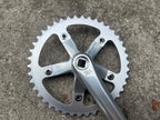NOS Specialized Flag TANDEM LEFT Drive Side Crank Arm 175mm Stoker Captain
