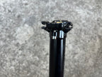 Thomson SP-E109 31.6x367mm Seatpost Black Mountain Bike MTB Gravel Road
