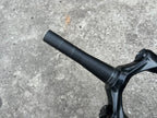 RockShox Judy Remote Lockout Fork 29” 100mm Travel Tapered 6.5” Steerer