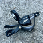 Shimano Deore XT SL-M8000 11 Speed Rear Right Shifter Black MTB Mountain Bike
