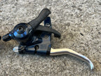 MINT Shimano XTR ST-M900 Brake & Shifter Combo Shifters 3x8 Speed Cantilever MTB 9.5/10