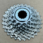 Campagnolo Record 13-29T 10 Speed Titanium TI Ultra Drive Wide Range Cassette