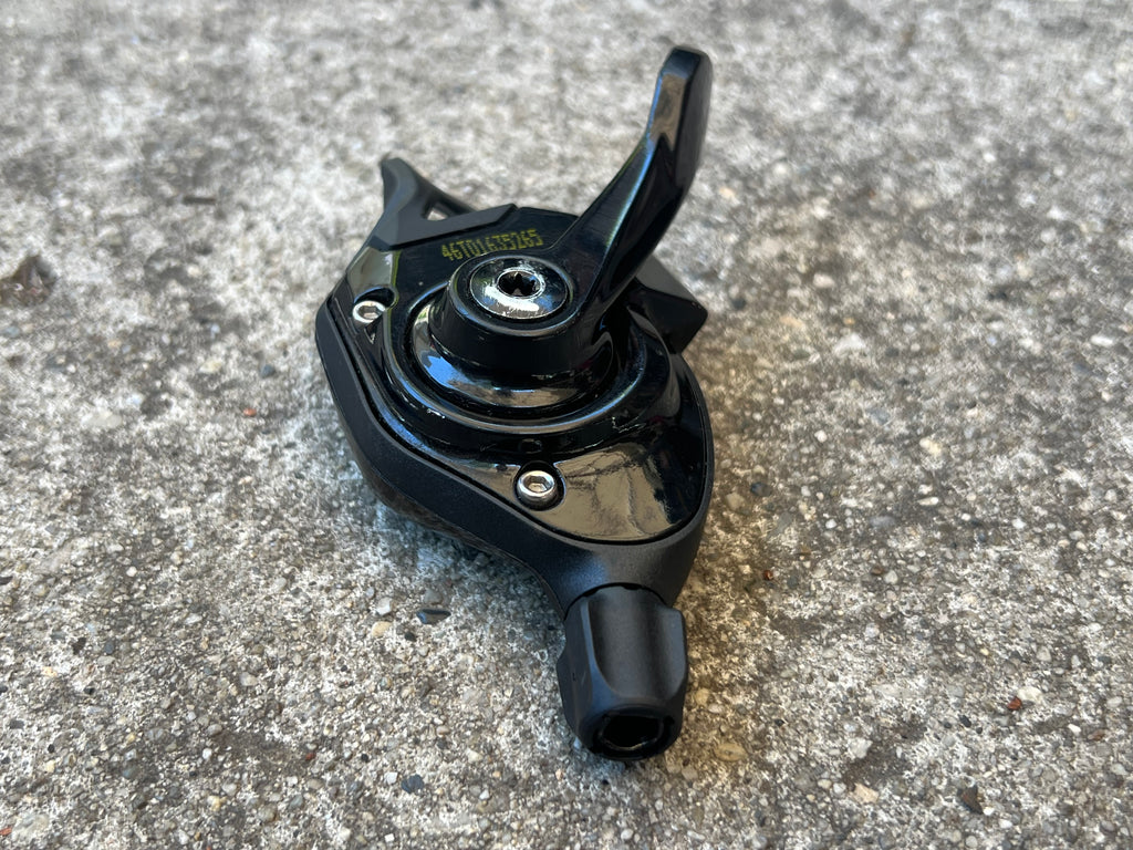 SRAM GX LEFT Front Shifter 2x10 Speed Double Mountain Bike Black MTB