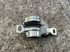 FOR PARTS Magura Hydraulic Disc Brake Caliper Silver 2 Piston 2Pot MTB