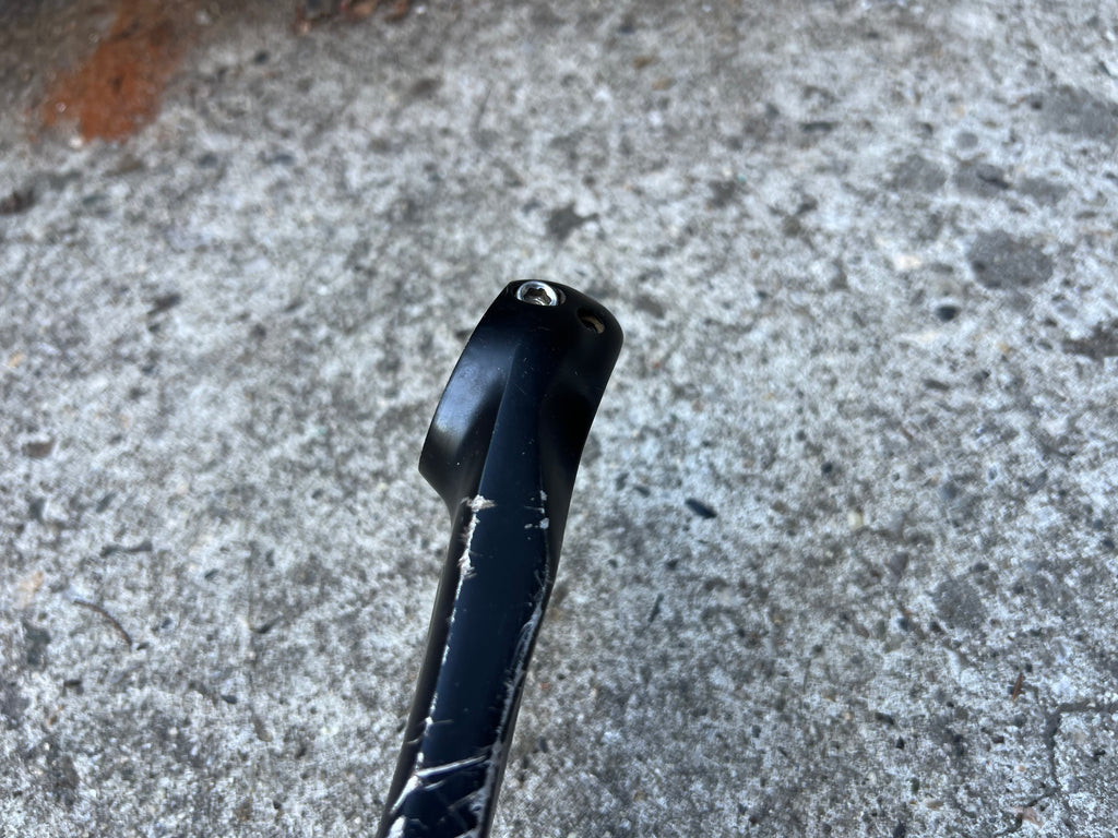 Shimano Deore XT FC-M780 M782 M785 T780 T781 175mm Non Drive Side Black Crank Arm