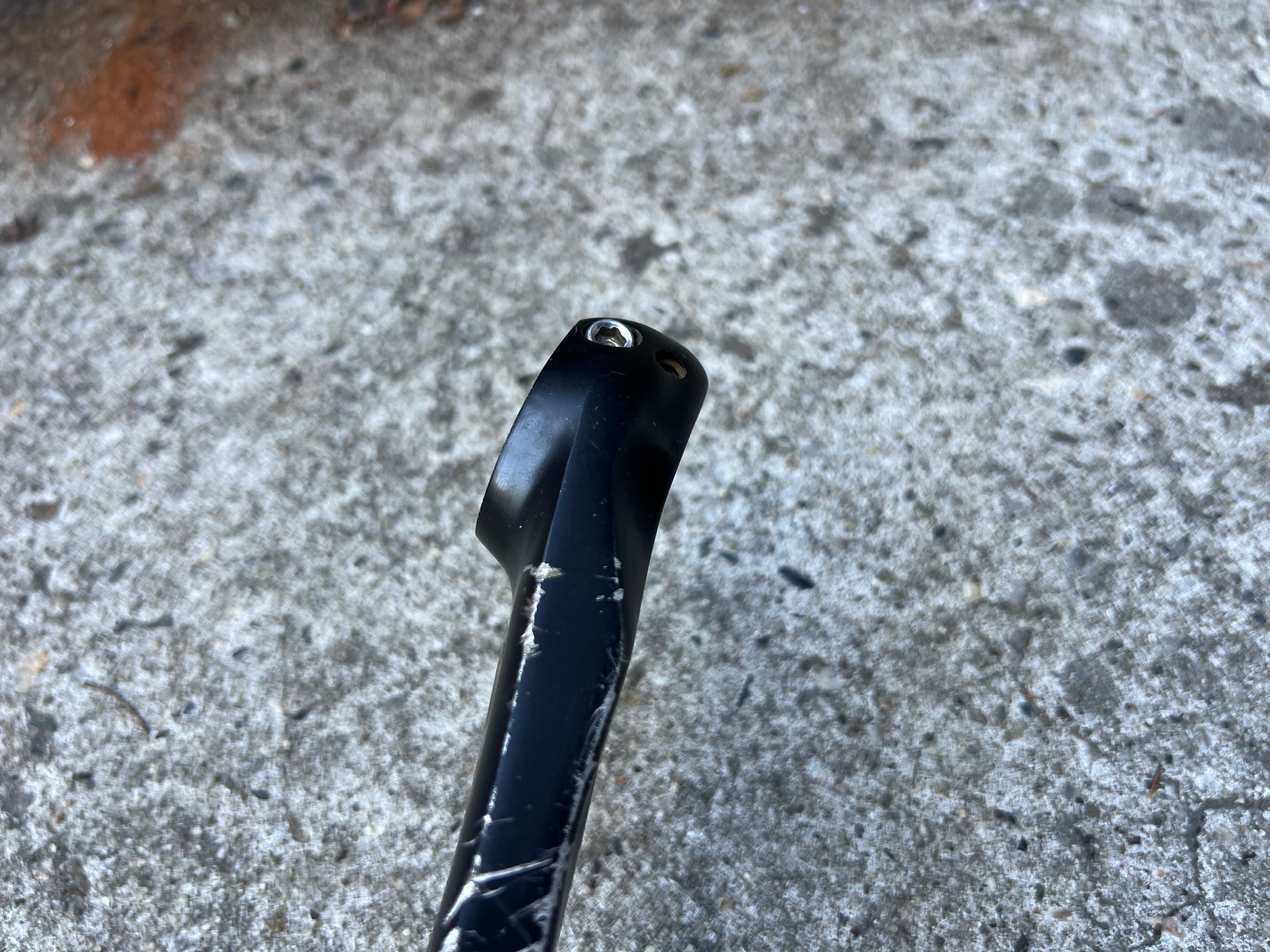 Shimano Deore XT FC-M780 M782 M785 T780 T781 175mm Non Drive Side Black Crank Arm