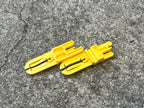 FOR PARTS Magura MT30 Thirty Front Brake 4 Piston 4Pot Black MTB