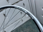 Shimano 105 5800 DT Swiss R460 700c 100/130 Road Black Clincher Wheelset Wheels