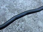 Easton Monkey Lite XC  25.4x615mm Vintage MTB Black Carbon Bars