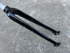 NEW 2022 Yamaha Wabash RT Steel Fork 700c 1 1/8” Gravel E Bike X2U-F3783-01-P0
