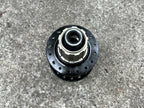 Sunrace Rear Hub 12x142mm 32H  8/9/10 Speed Shimano 6 Bolt Disc Mountain Bike Black