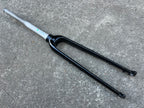 NEW 2022 Yamaha Wabash RT Steel Fork 700c 1 1/8” Gravel E Bike X2U-F3783-01-P0