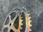 IRD Defiant Classic Drive Side Right 170mm 53/39T Double Road Crank Arm