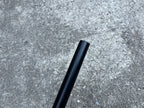 MINT Titec Enduro HF Flat Bars 25.4x560mm Vintage MTB Black Aluminum Alloy